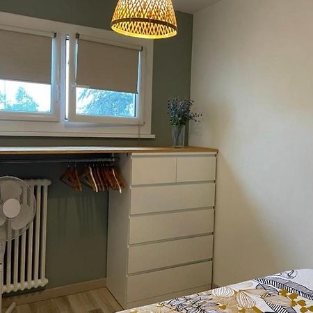 Le Tranquille - Calme - Parking Prive Apartment Ambilly Bagian luar foto