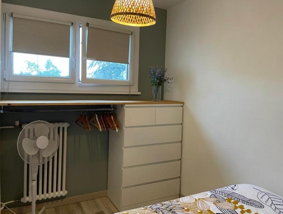 Le Tranquille - Calme - Parking Prive Apartment Ambilly Bagian luar foto